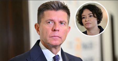 Petru wściekł się o głosowanie ws. budżetu. Zaliczył wpadkę. Szybko dostał odpowiedź
