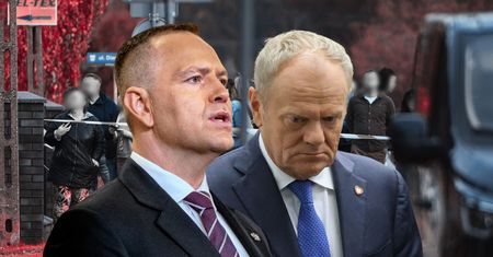 Nie rozgrywać tragedii [OPINIA]