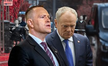 Nie rozgrywać tragedii [OPINIA]