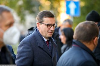 Premier o polexicie. "Takich metod używa się wtedy, gdy żyje się złudzeniami"