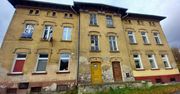 PKP sprzedają nieruchomości. Co można kupić do 50 tys. zł?