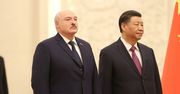 Białoruś bliżej Chin. To ma być partnerstwo "na każdą pogodę w nowej erze"