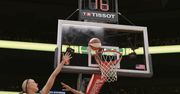NBA 2K23 na PS5. To krzesło musiało boleć [RECENZJA]