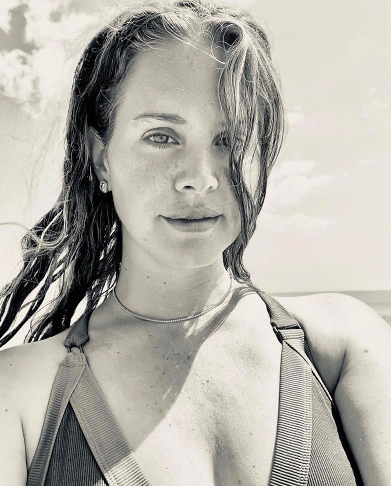 Lana del Rey