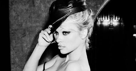 Pamela Anderson: Seksbomba wszech czasów też ma swój reality-show!