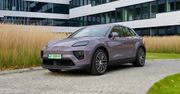 Elektryczne Porsche Macan to był błąd. Teraz starają się go naprawić