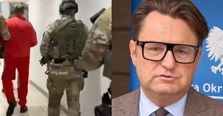 Andrzej Dziamski zaginął w 2001 r. Prokurator mówi o przełomie