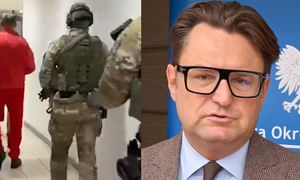 Andrzej Dziamski zaginął w 2001 r. Prokurator mówi o przełomie