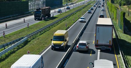Płatny odcinek A4 zmienia zarządcę. Jest ważna uchwała Stalexportu