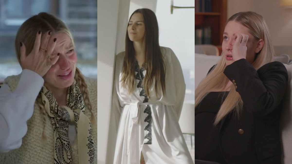 Co zobaczymy w serialu "Girls of Warsaw"?