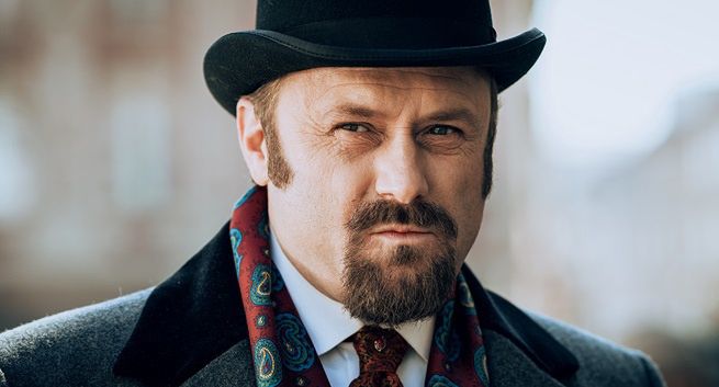 „Znachor” hitem Netfliksa na świecie