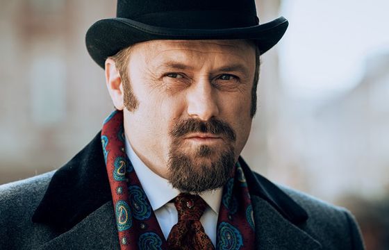 „Znachor” hitem Netfliksa na świecie