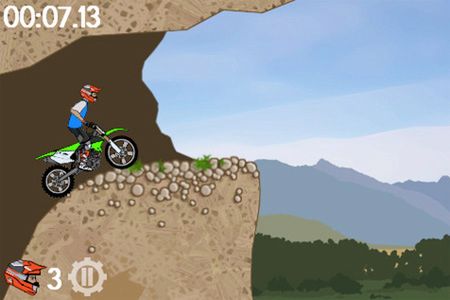 iTest: Moto X Mayhem 4