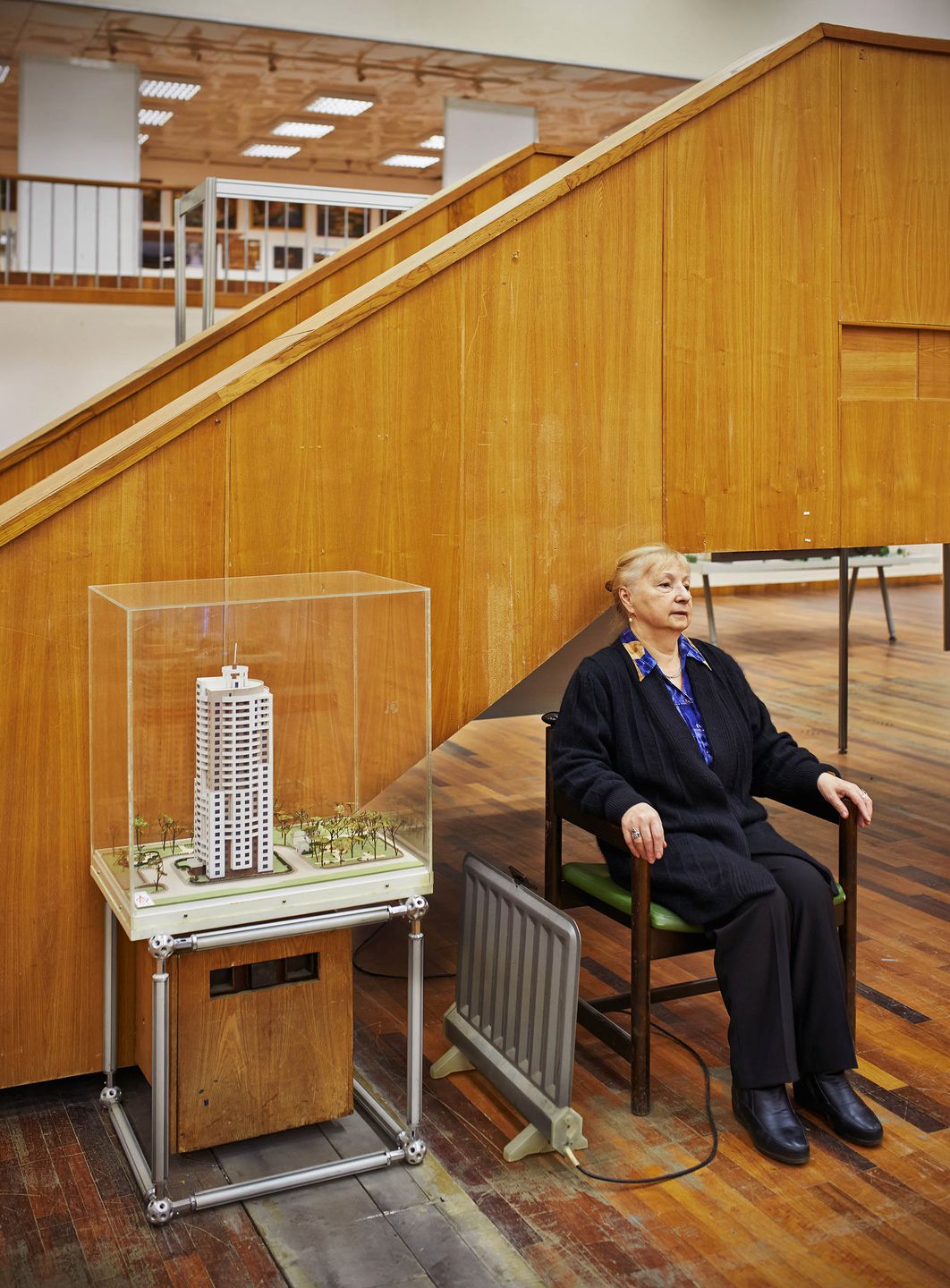 Zdjęcia uliczne Franka Herforta opowiadają ”Rosyjskie Bajki” dzisiejszego świata 18