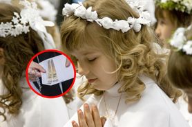 Ile do koperty na komunię 2025? Różnice między Polską a Niemcami