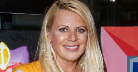 Maria Sadowska świętuje 46. urodziny, żeglując po jeziorze w ODWAŻNYM bikini (ZDJĘCIA)