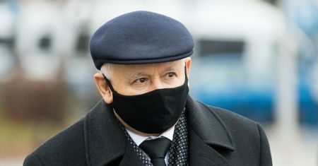 Jarosław Kaczyński nie chce przeprosić Radosława Sikorskiego. Jest kasacja od wyroku