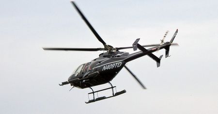 Tajemnicza oferta z USA. Mają coś dla Ukraińców