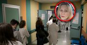 Szapołowska oburzona po wizycie w szpitalu. "Współczuję i lekarzom, i pacjentom"