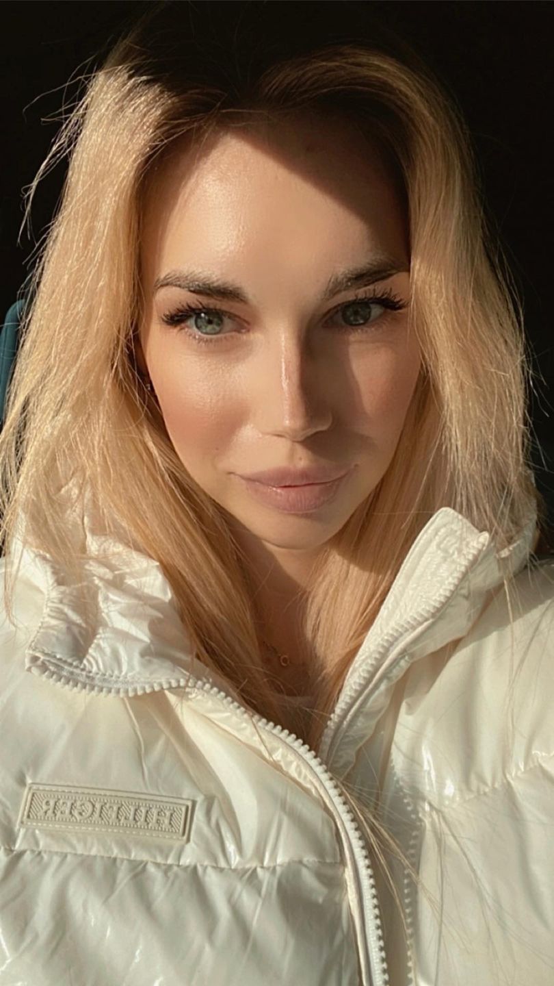 Natalia Lewandowska