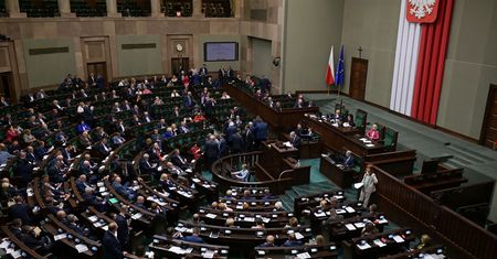 PiS coraz bardziej traci. To już wyraźnie widać