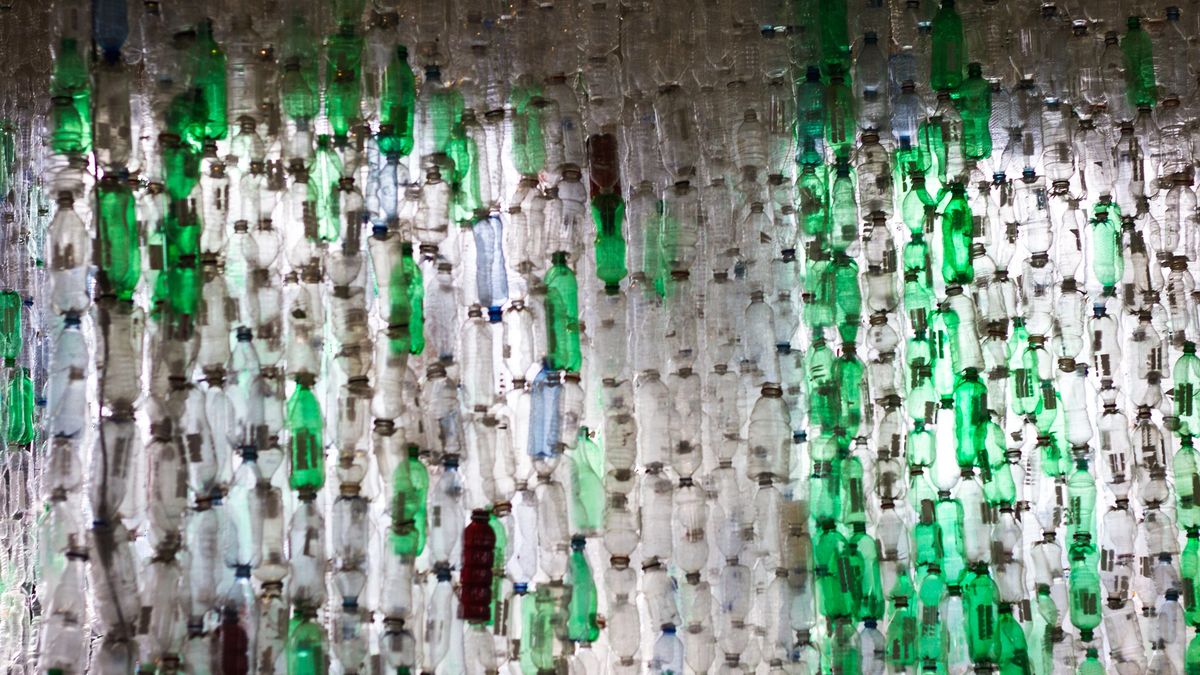 Jeszcze w 2020 roku powinniśmy poddawać recyklingowi 50 proc. odpadów komunalnych