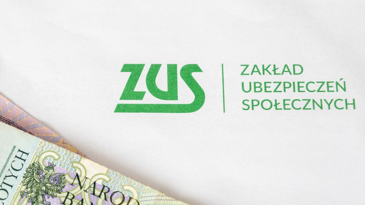 ZUS; Zakład Ubezpieczeń Społecznych; ubezpieczenie; pieniądze