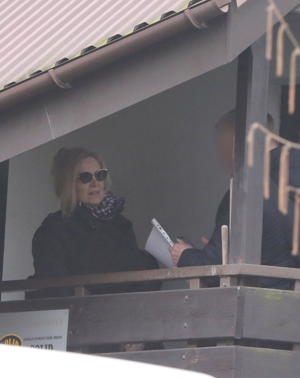 Sylwia Wysocka przeżyła koszmar. W końcu odzyskała swoje rzeczy