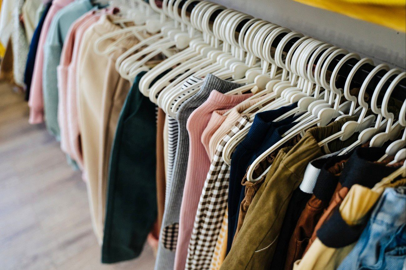 Polska marka odzieżowa na sprzedaż. Cena drastycznie spadła