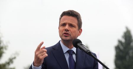 Wybory 2020. Ostra walka o głosy. PO otwiera "Aleję afer PiS-u"