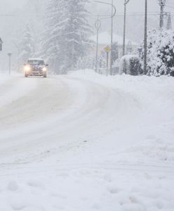 Powrót do "tradycyjnej" zimy? Długoterminowa prognoza pogody