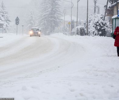 Powrót do "tradycyjnej" zimy? Długoterminowa prognoza pogody
