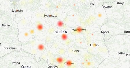 Awaria Pekao. Tysiące zgłoszeń od Polaków (aktualizacja)