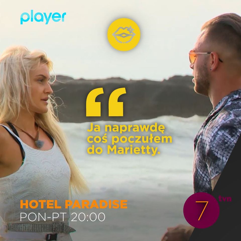 Hotel Paradise