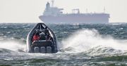 Szwecja zwolniła kapitana tankowca Sea Owl I zatrzymanego w drodze do Rosji