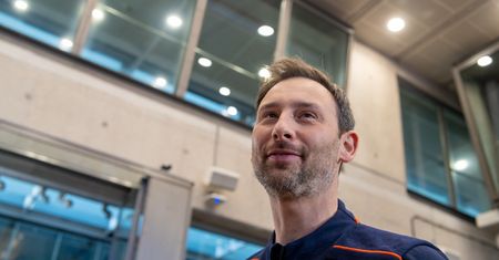 Kwarantanna przed misją w kosmos. Polak mówi, jak wygląda