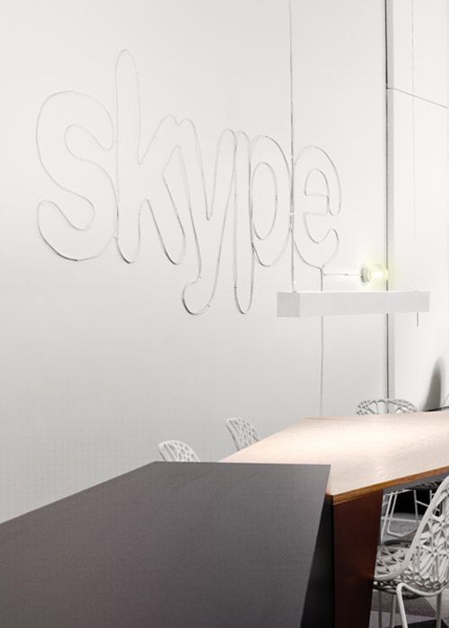 Jak wygląda biuro Skype'a w Sztokholmie? 2