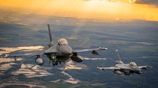 Radom: Międzynarodowe Pokazy Lotnicze AirSHOW w ostatni weekend sierpnia