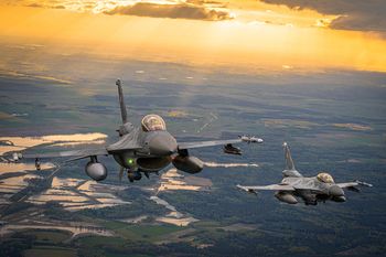 Radom: Międzynarodowe Pokazy Lotnicze AirSHOW w ostatni weekend sierpnia