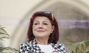 Skończyła 83 lata. Tak mówi o intymności z partnerem