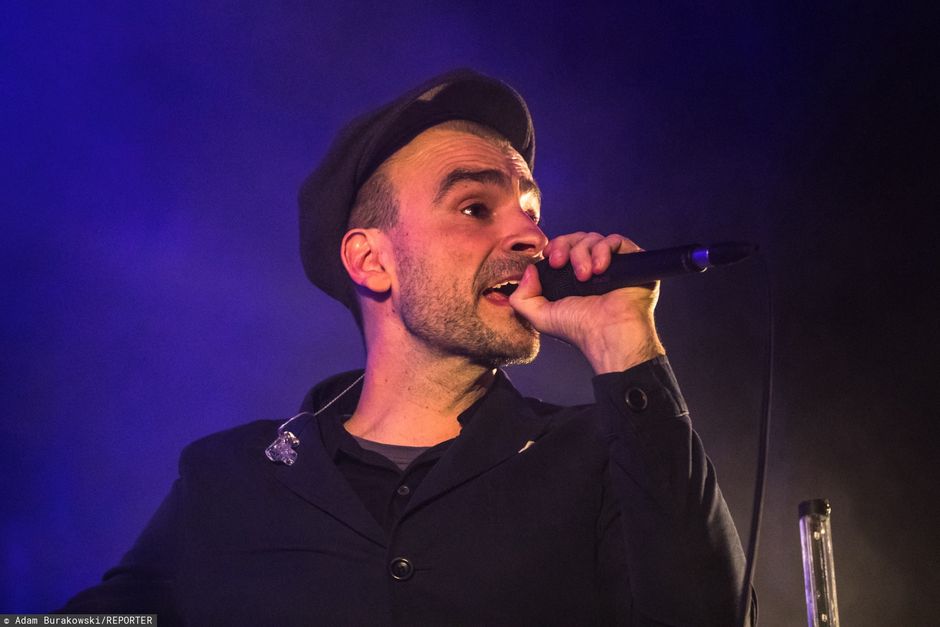 Fisz (Bartek Waglewski)