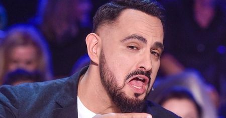 Agustin Egurrola zasiądzie w jury nowego "You can dance"!