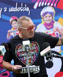 29. finał WOŚP. Jurek Owsiak ujawnia cel nowej zbiórki. Fundacja zakupiła też nowe urządzenia