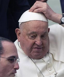 Stan zdrowia papieża Franciszka. Nowy komunikat z Watykanu