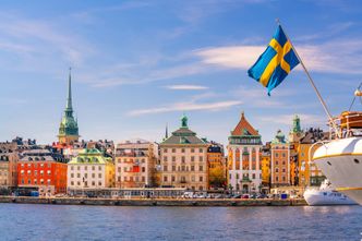 Szwecja ostrzega przed niedoborami gazu. "Sytuacja napięta"