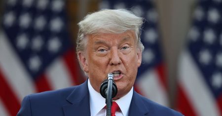 Blisko III wojny światowej! Ujawniono plany Trumpa
