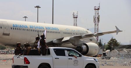 Afganistan. Amerykański sprzęt w rękach talibów