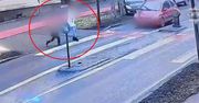 Mysłowice: 6-latek potrącony na przejściu dla pieszych. Policja wyjaśnia okoliczności zdarzenia