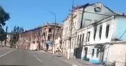 Ten widok chwyta za serce. Tak dziś wygląda Mariupol