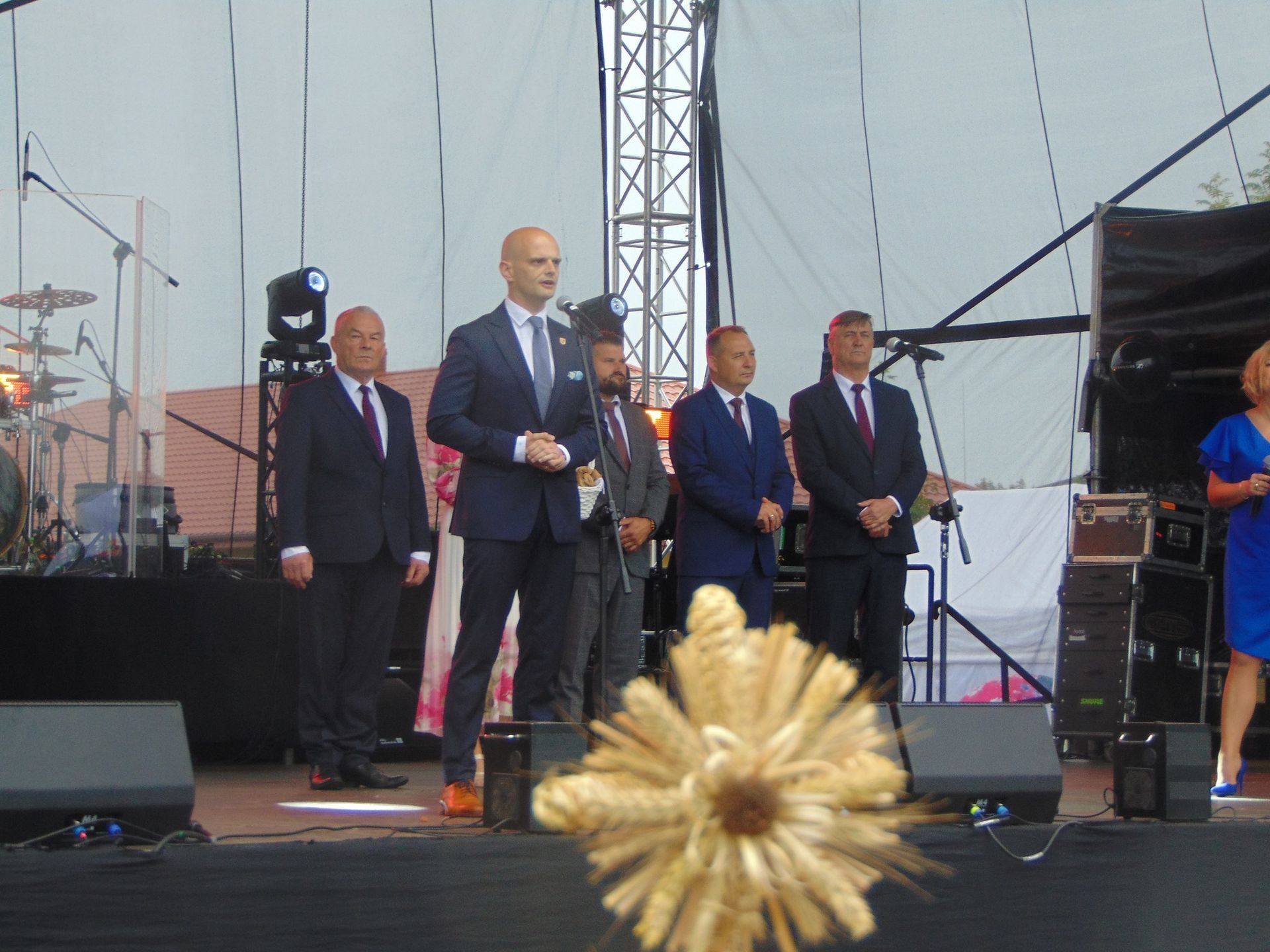 Dożynki 